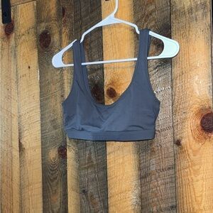 Skims bikini top